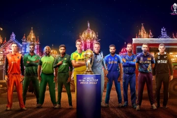 2023 உலக கோப்பை தொடர்: இந்திய அணி அறிவிப்பு