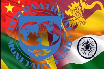 மீண்டும் நெருக்கடியில் சிறிலங்கா - உடன்பாட்டுக்கு வராத இந்தியா; சீனாவின் உத்தரவாதம்!