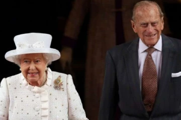 பிரித்தானிய இளவரசர் பிலிப்பின்  இறுதிச்சடங்கு இன்று