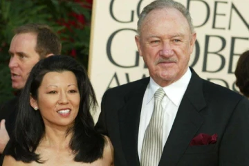 பிரபல ஹாலிவுட் நடிகர் ஜீன் ஹேக்மேன் மற்றும் அவரது மனைவியும் மர்ம மரணம்