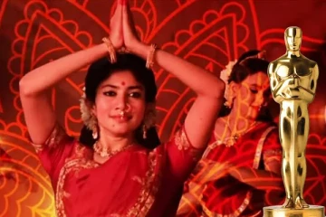சாய் பல்லவி Dance-க்கு Oscar-ரா?