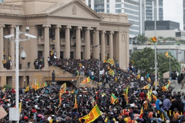 பிரதமரின் செயலகத்தில் முக்கிய ஆவணங்கள் மாயம்;  IMF கடன்பெறுவதில் சிக்கல்