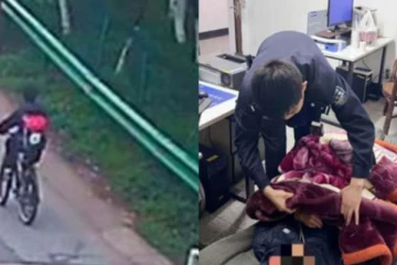 அம்மா திட்டியதால் 24 மணி நேரம் சைக்கிள் ஓட்டிய சிறுவன்! கடைசியில் சென்ற இடம் எது தெரியுமா?