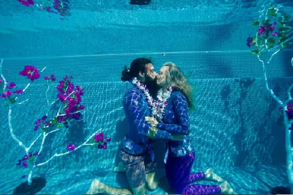 காதலர் தினத்தில் படைக்கப்பட்ட கின்னஸ் சாதனை(காணொளி) | Guinness World Records Created On Valentines Day