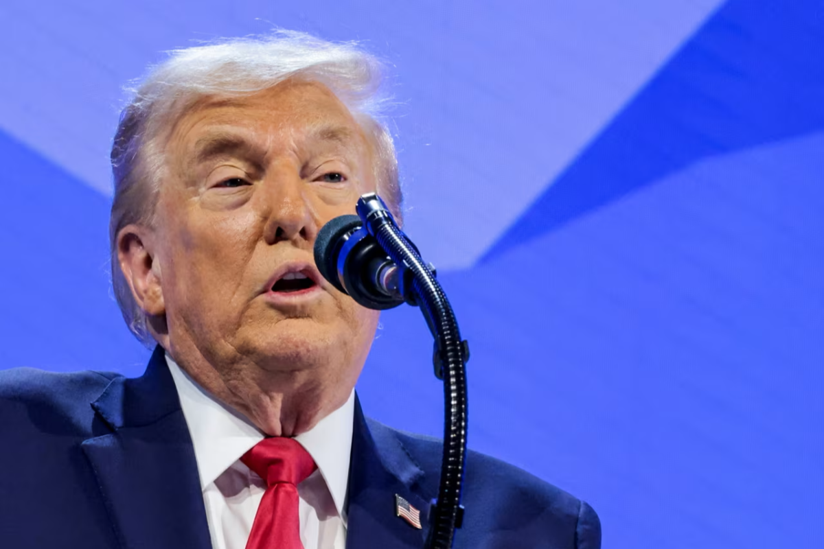 ஈரானின் புதிய தலைமையுடன் பேச தயார் –ட்ரம்ப் | Trump Says Ready To Talk To New Iranian Leaders ஈரானின் புதிய தலைமையுடன் பேச தயார் –ட்ரம்ப் | Trump Says Ready To Talk To New Iranian Leaders