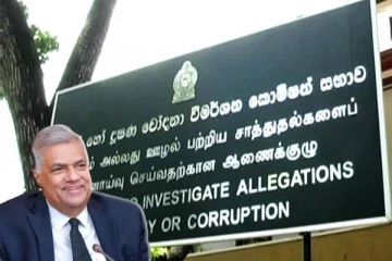 அதிபர் ரணில் விக்ரமசிங்கவினால் வழங்கப்பட்டுள்ள மூன்று நியமனங்கள்