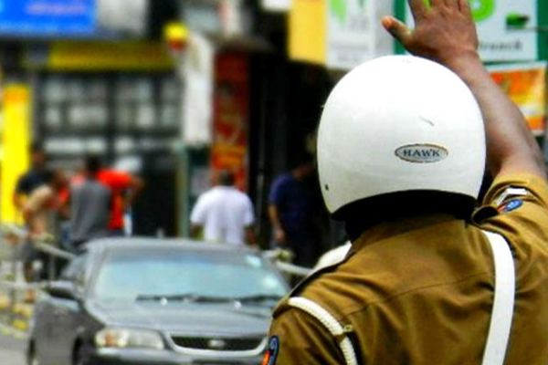 கொழும்பில் விபத்து! சிறுவன் உயிரிழப்பு | Young Student Death In Colombo