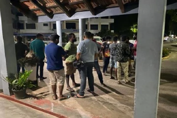 தமிழர் பகுதியில் இடம்பெற்ற கொடூரம் ; பரிதாபமாக உயிரிழந்த குடும்பஸ்தர்