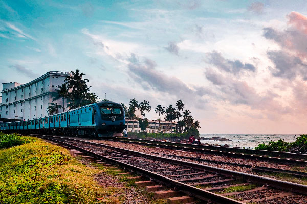 புகையிரத திணைக்களத்திற்கு சொந்தமான காணிகள் குத்தகைக்கு | Lease Of Land Owned By Railway Department