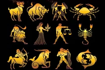 இன்றைய ராசிபலன்...! மாதத்தின் முதல் நாளில் ஆபத்தை விலைக்கொடுத்து வாங்கும் 3ஆம் ராசிக்காரர்களுக்கு...