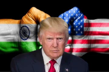 அமெரிக்காவின் அடாவடித்தனம் ; போதைப்பொருள் நாடுகளின் பட்டியலில் இந்தியா