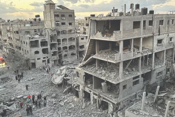 ஹமாஸ் பணயக் கைதிகளை விடுவிப்பது தொடர்பிலான புதிய திட்டம்