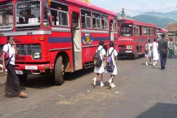 பாடசாலை நேரம் மாற்றம் ; போக்குவரத்து வசதி உறுதி | School Timings Changed Transportation Facilities