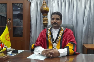 நான் பதவியேற்றமை பிழையெனின் நீதிமன்றம் செல்லலாம்: இமானுவேல் ஆனால்ட்