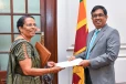 நிதி ஆணைக்குழுவின் புதிய உறுப்பினர்களுக்கு நியமனக் கடிதங்கள் கையளிப்பு