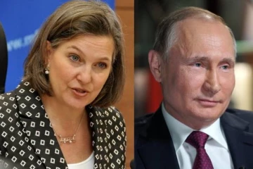 ரஷ்யா தனது ராணுவ தாக்குதல்களை நிறுத்தினால்... அமெரிக்கா வெளியிட்ட அதிரடி அறிவிப்பு