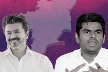 அரசியலில் அடுத்து நடக்கப்போகும் பெரிய மாற்றம்.. பிரபல ஜோதிடர் ஷெல்வியின் கணிப்புகள்