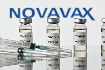 ஹேப்பி நியூஸ்... விரைவில் பயன்பாட்டுக்கு வரும் நோவாவாக்ஸ் தடுப்பூசி..!