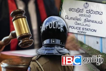 30 வருடங்களின் பின் உரிமையாளர்களிடம் கையளிக்கப்பட்ட கோப்பாய் காவல் நிலைய காணி