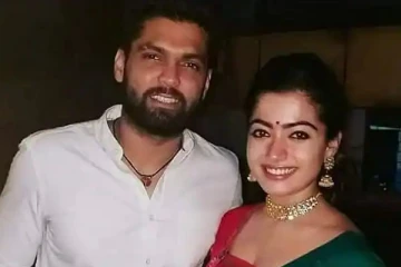 பிரபல நடிகருடன் ராஷ்மிகாவிற்கு நடக்கவிருந்த திருமணம்.. கடைசி நேரத்தில் காதலனுக்காக மாப்பிளையை கழட்டிவிட்டு நடிகை