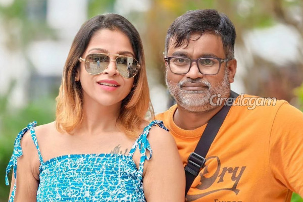 நீயெல்லாம் கடவுளா? செல்வராகவன் விவாகரத்து வதந்திக்கு நடுவில் போட்ட பதிவு | Selvaraghavan Cryptic Post Amid Divorce Rumour நீயெல்லாம் கடவுளா? செல்வராகவன் விவாகரத்து வதந்திக்கு நடுவில் போட்ட பதிவு | Selvaraghavan Cryptic Post Amid Divorce Rumour