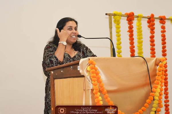 “உத்துரு கோண அருமசிய” கட்டுரைத் தொகுப்பு நூல் வெளியீடு | Publication Of The Book Uthuru Kona Arumasiya