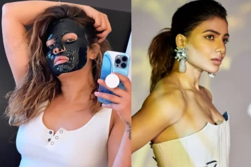 40 வயதை கடந்த நடிகைக்கு அம்மாவாக நடிக்கும் சமந்தா!! ஷாக்கான ரசிகர்கள்