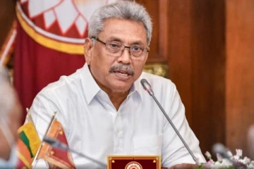 ජනපති විසින් පත්කළ අලුත් තනතුරු මෙන්න..