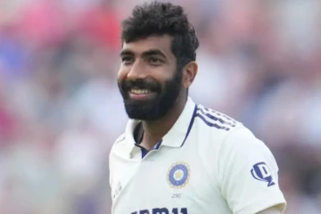 டெஸ்ட் கிரிக்கெட்டில் இருந்து பும்ரா ஓய்வா? அதிர்ச்சி தகவலை கூறிய முன்னாள் வீரர்