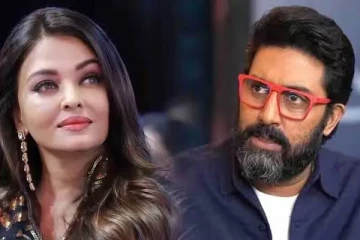 அபிஷேக் பச்சனுடன் நடிக்க வாய்ப்பு!! தூக்கி எறிந்த ஐஸ்வர்யா ராய்..