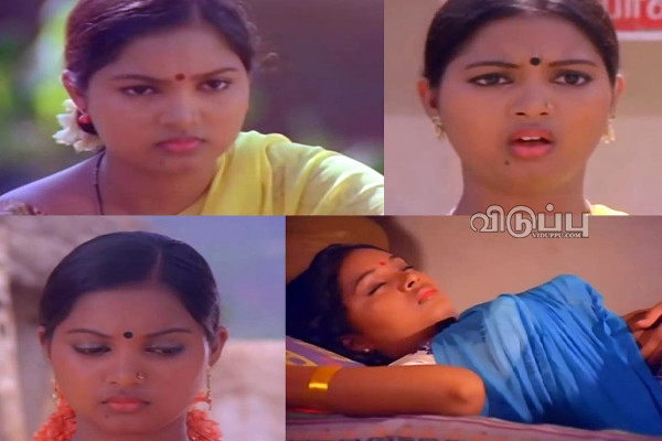 வற்புறுத்திய தந்தை!! இயக்குனரை காதலித்து வாழ்க்கையை இழந்து தற்கொலை செய்து கொண்ட நடிகை விஜி.. | Actress Viji Suicide Issues Bayilvan Open Up