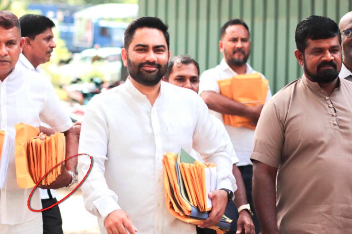 கிழக்கு மாகாண விவசாய அமைச்சின் செயலாளருக்கு இம்ரான் எம்.பி கடிதம் | Imran Mp Letter Secretary Ministry Of Agriculture கிழக்கு மாகாண விவசாய அமைச்சின் செயலாளருக்கு இம்ரான் எம்.பி கடிதம் | Imran Mp Letter Secretary Ministry Of Agriculture