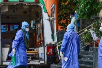 இலங்கையில் கொரோனா தொற்று எண்ணிக்கை மேலும் அதிகரிப்பு! முழுவிபரம் இதோ