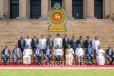 නව කැබිනට් අමාත්‍යවරුන් අද සුබ මොහොතින් රාජකාරි භාර ගන්නා වේලාවන් මෙන්න.
