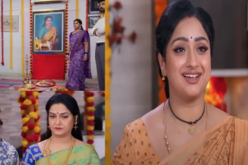 Maari Serial Today: குழந்தைக்காக மாரி செய்த பரிகாரம் பிர்ச்சனை தீர்விற்கு வருமா?