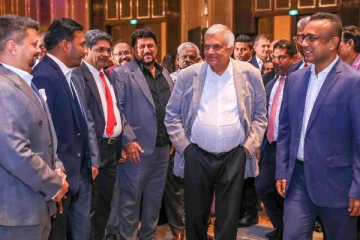 உலக வரலாற்றில் சாதனை படைத்த ரணில்: ராஜித பெருமிதம்