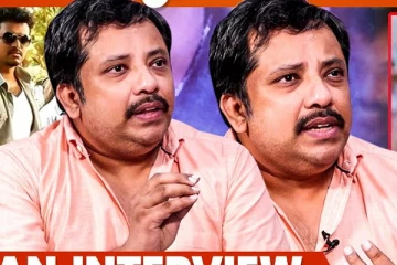 ஆர்வகோளாறுல ஹீரோவா நடிச்சிட்டேன்.. நடிகர் சத்யன் interview