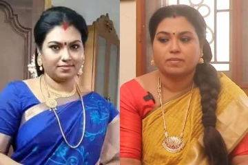 போதும்டா சாமி..இன்னொன்னு வேறயா!! மறுமணம் குறித்து அதிர்ச்சியான நடிகை பிரியங்கா...