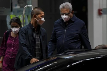 கோட்டாபய ராஜபக்‌சவிற்கு தாய்லாந்தில் விதிக்கப்பட்டுள்ள தடை! பொலிஸார் வெளியிட்டுள்ள தகவல்