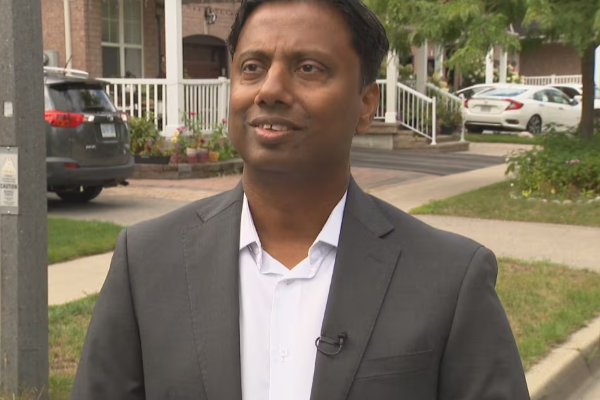 டொரொண்டோ மாநகராட்சி இடைத் தேர்தலில் ஈழத் தமிழர் வெற்றி | Scarborough Rouge Park Voting Byelection