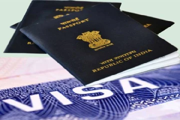 இந்திய பாஸ்போர்ட் வைத்துள்ளீர்களா? அப்போ விசா இல்லாமல் இங்கெல்லாம் போகலாம்!