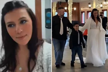 காலியாக கிடந்த திருமண மண்டபம்! அமெரிக்காவில் புதுமண தம்பதிக்கு காத்திருந்த அதிர்ச்சி