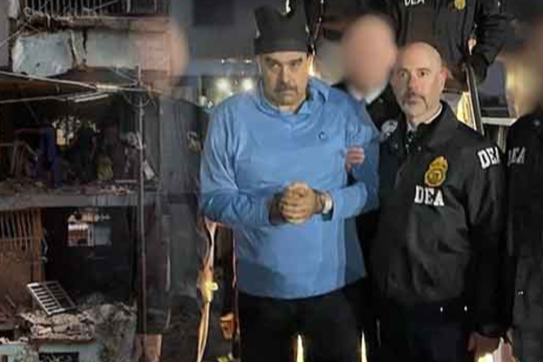 மதுரோவை சிறைபிடிக்க அமெரிக்கா ஆடிய ஆட்டம் - மறைக்கப்பட்ட பலி எண்ணிக்கை | America Venizula War Death Update