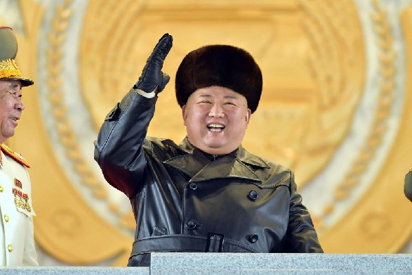 வட கொரியாவில் கடும் உணவுப் பஞ்சம் : அதிபர் கிம் எடுத்த அதிரடி முடிவு | North Korea Leader Kim Jong Un Food Shortage வட கொரியாவில் கடும் உணவுப் பஞ்சம் : அதிபர் கிம் எடுத்த அதிரடி முடிவு | North Korea Leader Kim Jong Un Food Shortage