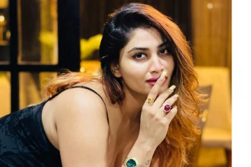 பணத்திற்காக பிக்பாஸ் ஷிவானி செய்த காரியம்! கழுவி ஊற்றும் நெட்டிசன்கள்