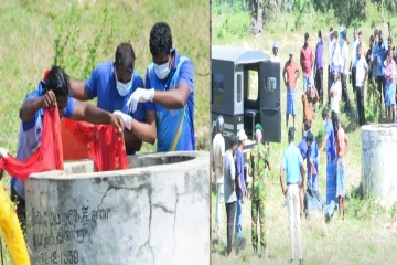 மட்டக்களப்பு கிணற்றிலிருந்து மீட்கப்பட்ட பெண் ; கைது செய்யப்பட்டவர்களுக்கு நீதிமன்றம் பிறப்பித்த உத்தரவு