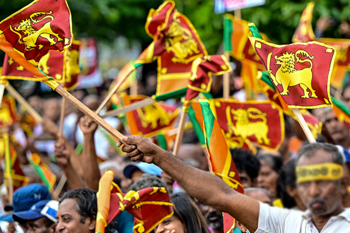 இனவாத - மதவாத அரசியல் கலாசாரத்துக்கு முற்றுப்புள்ளி : அரசாங்கத் தரப்பு பகிரங்கம் | End To Communal Religious Political Culture