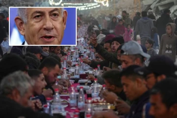 காசாவுக்கு அத்தியாவசிய பொருட்கள் நுழைய தடை: போர் நிறுத்த பேச்சுவார்த்தையில் சிக்கல்!