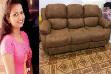 நண்பனின் மனைவியை கொன்று சோபாவில் மறைத்து வைத்த கொடூரன்! பின்னர் நடந்தது என்ன?