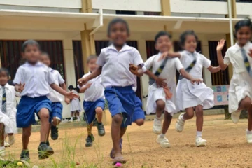 ජුලි 14 සිට ජුලි 20 දක්වා විශේෂ සතියක් - ගර්භණීයන්, ගුරුභවතුන් හා දෙමව්පියන් ඇතුළු රැසකට විශේෂයි